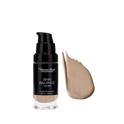 PIERRE RENE Skin Balance Cover 26 Bronze 30ml