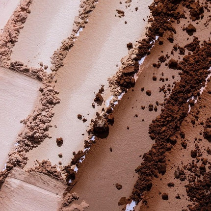 Inglot Freedom System HD Modelling Powder for Face Modelled Lifting Effect and Slim Look Face Vegan 5.5g 507