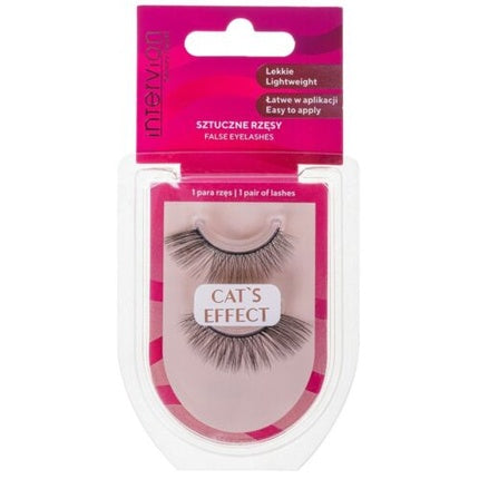 Cat's Effect Inter Vion Artificial Eyelashes