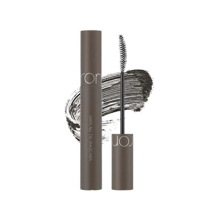 rom&nd HAN ALL FIX MASCARA 03 Long Hazel