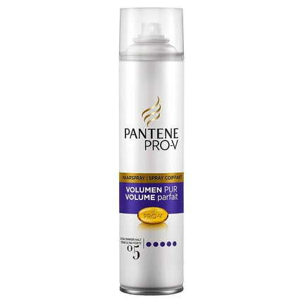 Pantene Pro-V Volume Hair Spray 250ml