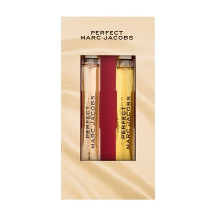 Marc Jacobs Perfect Perfume for Women Travel Pen Spray Gift Set