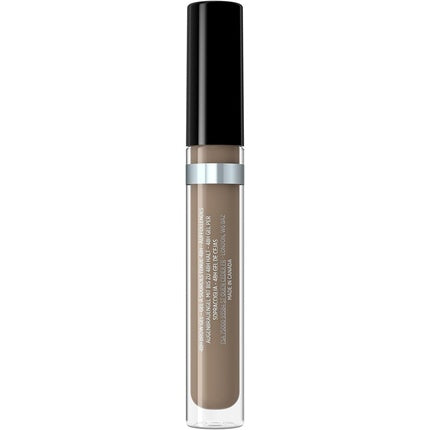 L'Oreal Paris UnbelievaBrow Long-Lasting Eyebrow Gel Smudge-Proof Transfer-Proof Waterproof 102 Cool Blonde