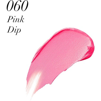 Max Factor Lipfinity Velvet Matte Lipstick 060 Pink Dip