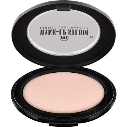Makeup Studio Powder Compact Powder Foundation - Ivory