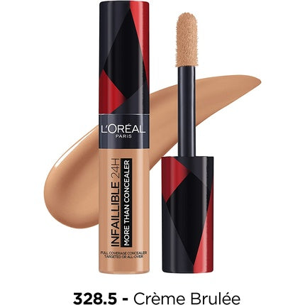 L'Oréal Paris Infallible More Than Concealer 24h Full Coverage 11ml