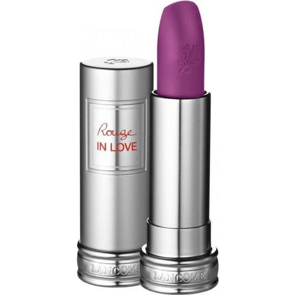 Lancôme Rouge In Love Lipstick Lipstick - 381b Violet Coquette