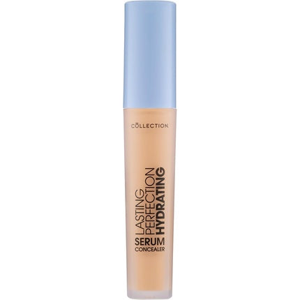 Collection Cosmetics Lasting Perfection Hydrating Serum Concealer Praline