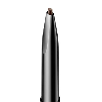 Hourglass Brow Micro Sculpting Pencil Soft Brunette