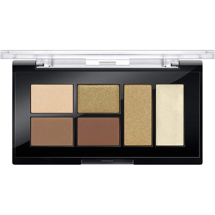 Rimmel London Mini Power Palette 002 Sassy