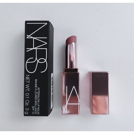 NARS Afterglow Lip Balm in Fast Lane 3g - Full Size