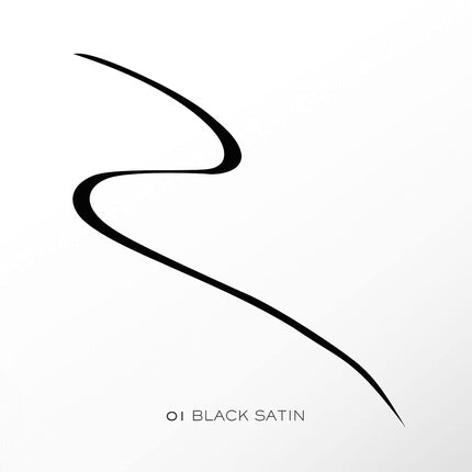 Lancome Art Liner Eyeliner 01 Noir Black 1.4ml