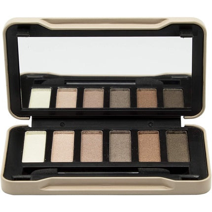 Magic Studio Nudes Compact Case 6 Colors