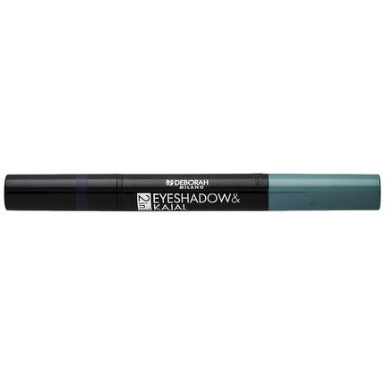 Deborah 2in1 Eyeshadow & Kajal Nº 04