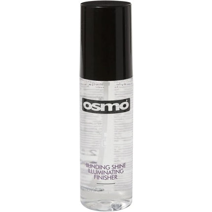 Osmo Blinding Shine Illuminating Finisher 125ml
