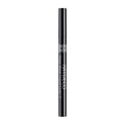 Artdeco Waterproof Liquid Liner with Ultra-Thin Tip