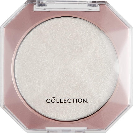 Collection Cosmetics Diamond Shine Highlighter Powder Highlighter Glass Skin Shine Bright 6.5g