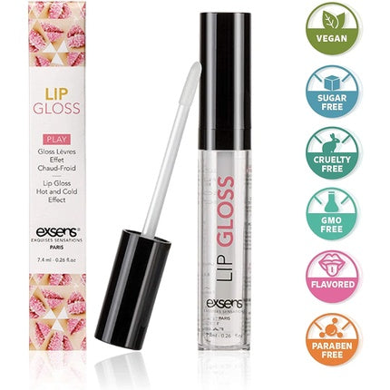 Exsens Unleash Your Passion 100g