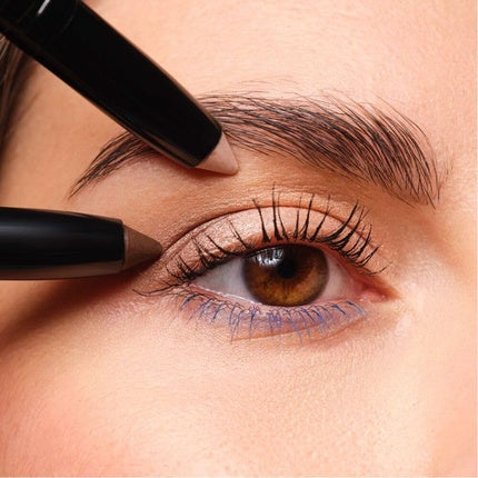 ARTDECO High Performance Eyeshadow Stylo 3 in 1 Pen: Eyeshadow, Eyeliner, and Kajal 1.4g 18 Mat Brown