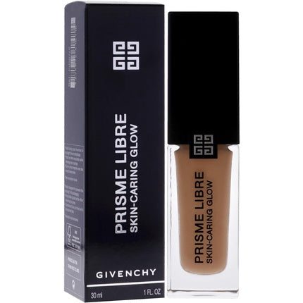 Givenchy Prisme Libre Skin-Caring Glow Foundation 1 oz