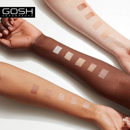 Gosh Copenhagen BB Cream 01 Sand