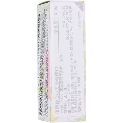 Clinique Pop Lip Color Punch Pop 4ml