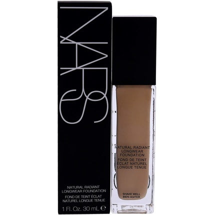 NARS Natural Radiant Longwear Foundation Deauville 30ml
