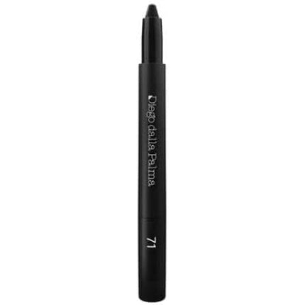 Diego Dalla Palma Shadow Line Kajal Eyeliner Eyeshadow 71 Nero