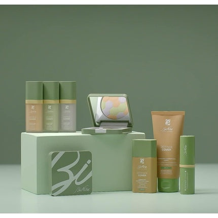 Bionike Defense Cover Corrective Body Foundation SPF15 401 Light 75ml