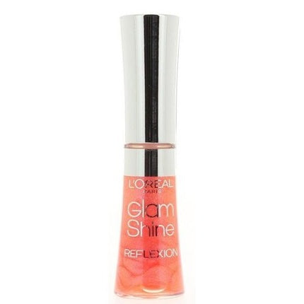 Glam Shine Sheer Watermelon Lip Gloss