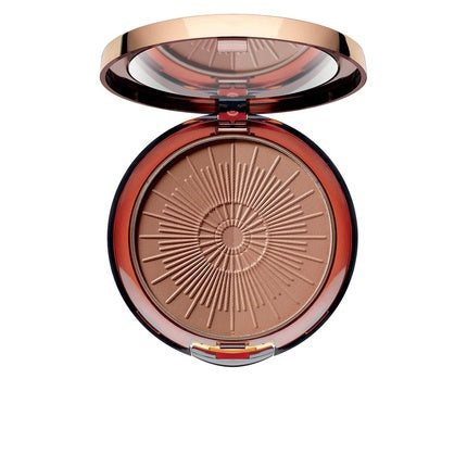 Artdeco Bronzing Powder Compact Long Lasting - 10g