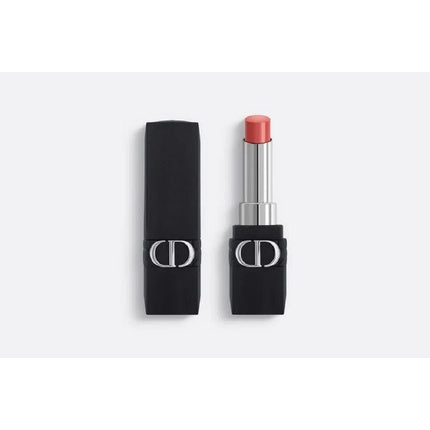 Dior Rouge Forever Transfer-Proof Lipstick 458 Forever Paris 0.11 Ounce