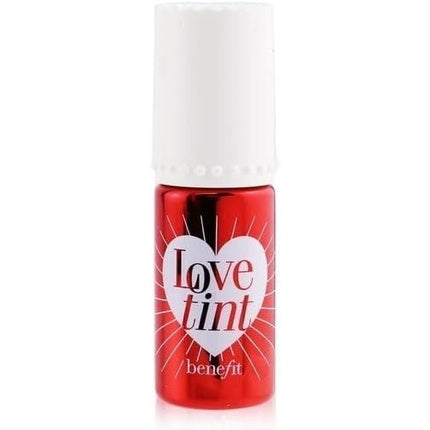 Benefit Love Tint Fiery Red Lip and Cheek Stain 6ml