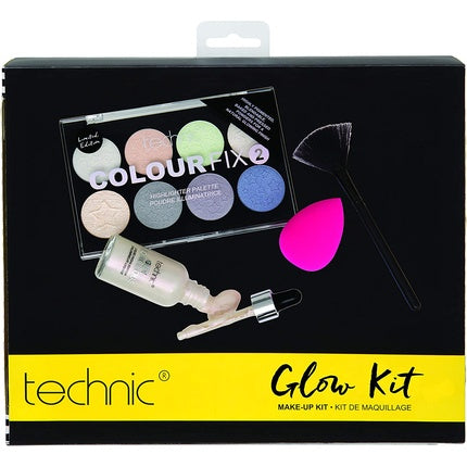 Technic Born To Glow