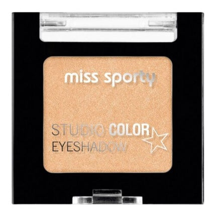 Miss Sporty Studio Color Mono Eyeshadow Shade 020 - 2.5g
