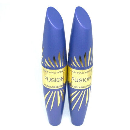 Max Factor False Lash Effect Fusion Mascara 01 Black 13 ml