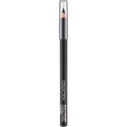 Collection Kohl Eyeliner Precision Colour 01 Black