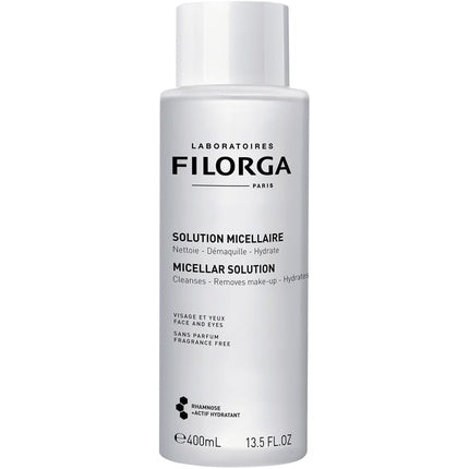 Filorga Make-Up Remover Detergent 400ml