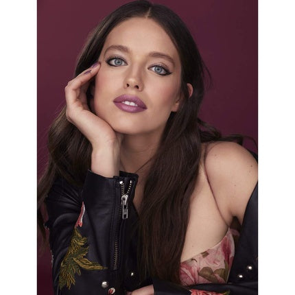 Maybelline Color Sensational Smoked Roses Moisturizing Lipstick 300 Stripped Rose 3.6g