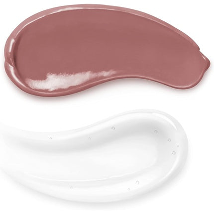 KIKO Milano Unlimited Double Touch 131 Liquid Lipstick Bright Finish Two-Step Application Lasts Up To 12 Hours No-Transfer Base Color 131 Spiced Tea