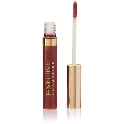 Eveline 3D Silk Effect Lip Gloss 257