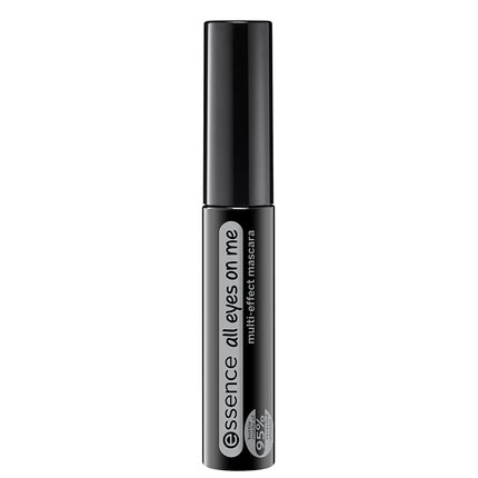 Essence All Eyes On Me Multi-Effect Mascara 01 Soft Black