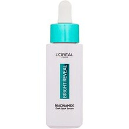 L'Oreal Bright Reveal Niacinamide Dark Spot Serum