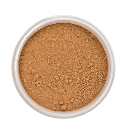 Lily Lolo Mineral Foundation SPF 15 Hot Chocolate 10g