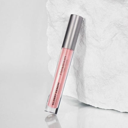 Mádara Glossy Venom Lip Gloss Vinyl Hood