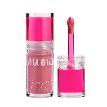 Mulac Cosmetics Giorgia Soleri Collection Colored Liquid for Cheeks and Lips 5ml Vegan