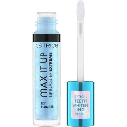 Catrice Max It Up Lip Booster Extreme No. 030 Blue Nourishing