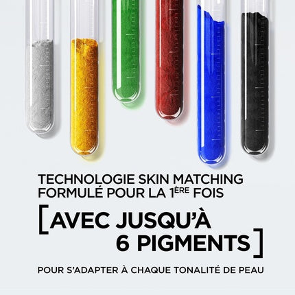L'Oreal Accord Parfait 2D/2W golden almond 30ml