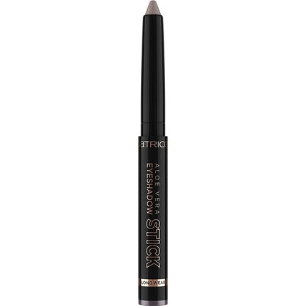 Catrice Aloe Vera Eyeshadow Stick, No. 040 Lavender Brown, Brown