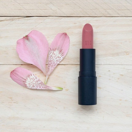 Moisturizing Lipstick Mia Cosmetics Paris 507 Mad Malva 4 grams